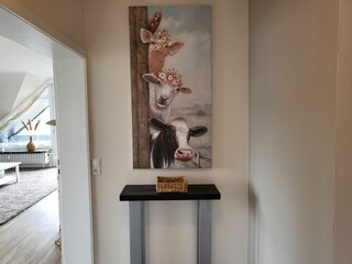 Appartement de vacances St. Peter-Ording Enregistrement extérieur 27