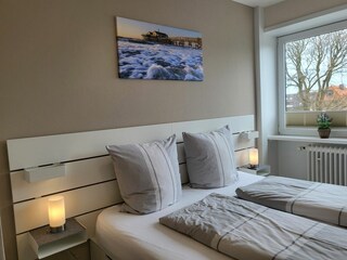 Appartement de vacances St. Peter-Ording Enregistrement extérieur 30