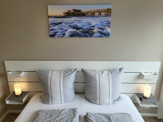 Appartement de vacances St. Peter-Ording Enregistrement extérieur 31