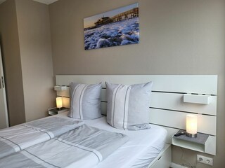 Appartement de vacances St. Peter-Ording Enregistrement extérieur 33