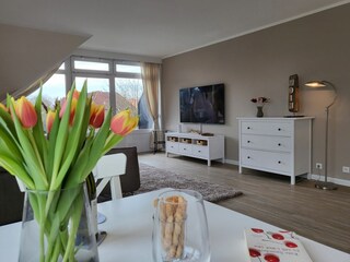 Appartement de vacances St. Peter-Ording Enregistrement extérieur 35