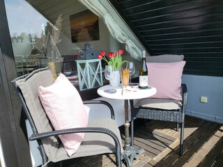 Appartement de vacances St. Peter-Ording Enregistrement extérieur 39