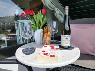 Appartement de vacances St. Peter-Ording Enregistrement extérieur 40