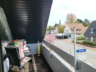 Appartement de vacances St. Peter-Ording Enregistrement extérieur 42