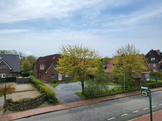 Appartement de vacances St. Peter-Ording Enregistrement extérieur 43