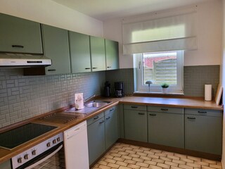 Apartamento de vacaciones St. Peter-Ording Grabación al aire libre 5