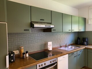 Appartamento per vacanze St. Peter-Ording Registrazione all'aperto 10