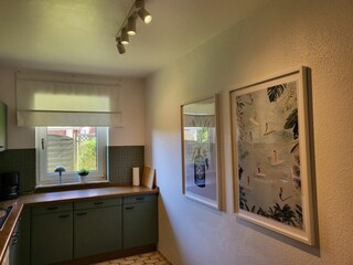 Apartamento de vacaciones St. Peter-Ording Grabación al aire libre 11