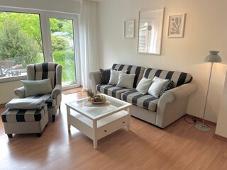Apartamento de vacaciones St. Peter-Ording Grabación al aire libre 19