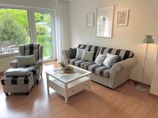 Ferienwohnung St. Peter-Ording Außenaufnahme 19