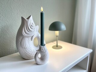 Ferienwohnung St. Peter-Ording Außenaufnahme 20