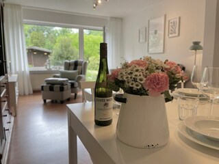 Apartamento de vacaciones St. Peter-Ording Grabación al aire libre 23