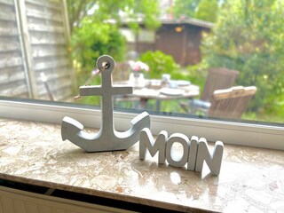 Appartamento per vacanze St. Peter-Ording Registrazione all'aperto 23