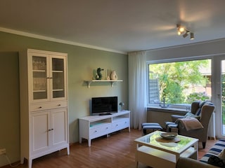 Ferienwohnung St. Peter-Ording Außenaufnahme 27