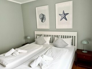 Appartamento per vacanze St. Peter-Ording Registrazione all'aperto 30