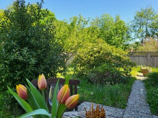 Vakantieappartement St. Peter-Ording Buitenaudio-opname 40