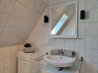 Vakantieappartement St. Peter-Ording Buitenaudio-opname 5