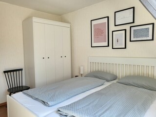 Ferienwohnung St. Peter-Ording Außenaufnahme 6
