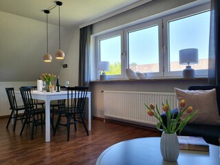 Ferienwohnung St. Peter-Ording Außenaufnahme 14