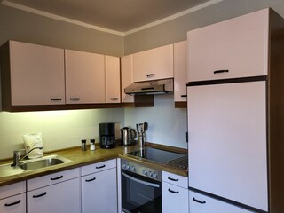 Ferienwohnung St. Peter-Ording Außenaufnahme 16