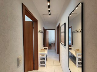 Ferienwohnung St. Peter-Ording Außenaufnahme 17