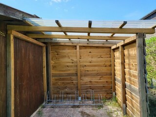 Appartement de vacances St. Peter-Ording Enregistrement extérieur 18