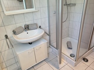 Vakantieappartement St. Peter-Ording Buitenaudio-opname 19