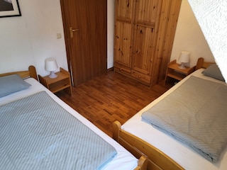 Ferienwohnung St. Peter-Ording Außenaufnahme 22