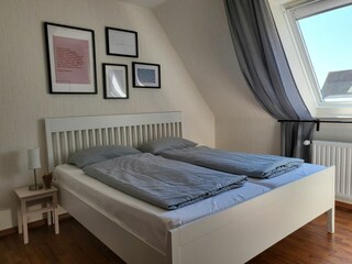 Appartamento per vacanze St. Peter-Ording Registrazione all'aperto 23