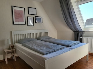 Ferienwohnung St. Peter-Ording Außenaufnahme 23