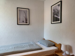 Vakantieappartement St. Peter-Ording Buitenaudio-opname 25