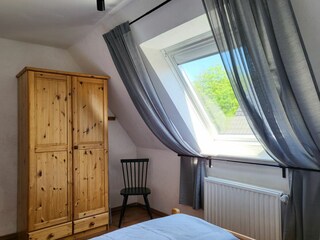 Ferienwohnung St. Peter-Ording Außenaufnahme 27