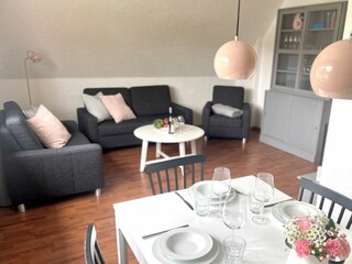 Appartamento per vacanze St. Peter-Ording Registrazione all'aperto 28