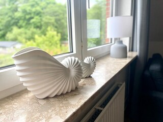 Vakantieappartement St. Peter-Ording Buitenaudio-opname 32