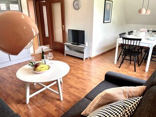 Apartamento de vacaciones St. Peter-Ording Grabación al aire libre 33