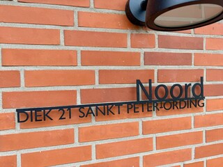 Vakantieappartement St. Peter-Ording Buitenaudio-opname 34