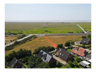 Vakantieappartement St. Peter-Ording Buitenaudio-opname 3