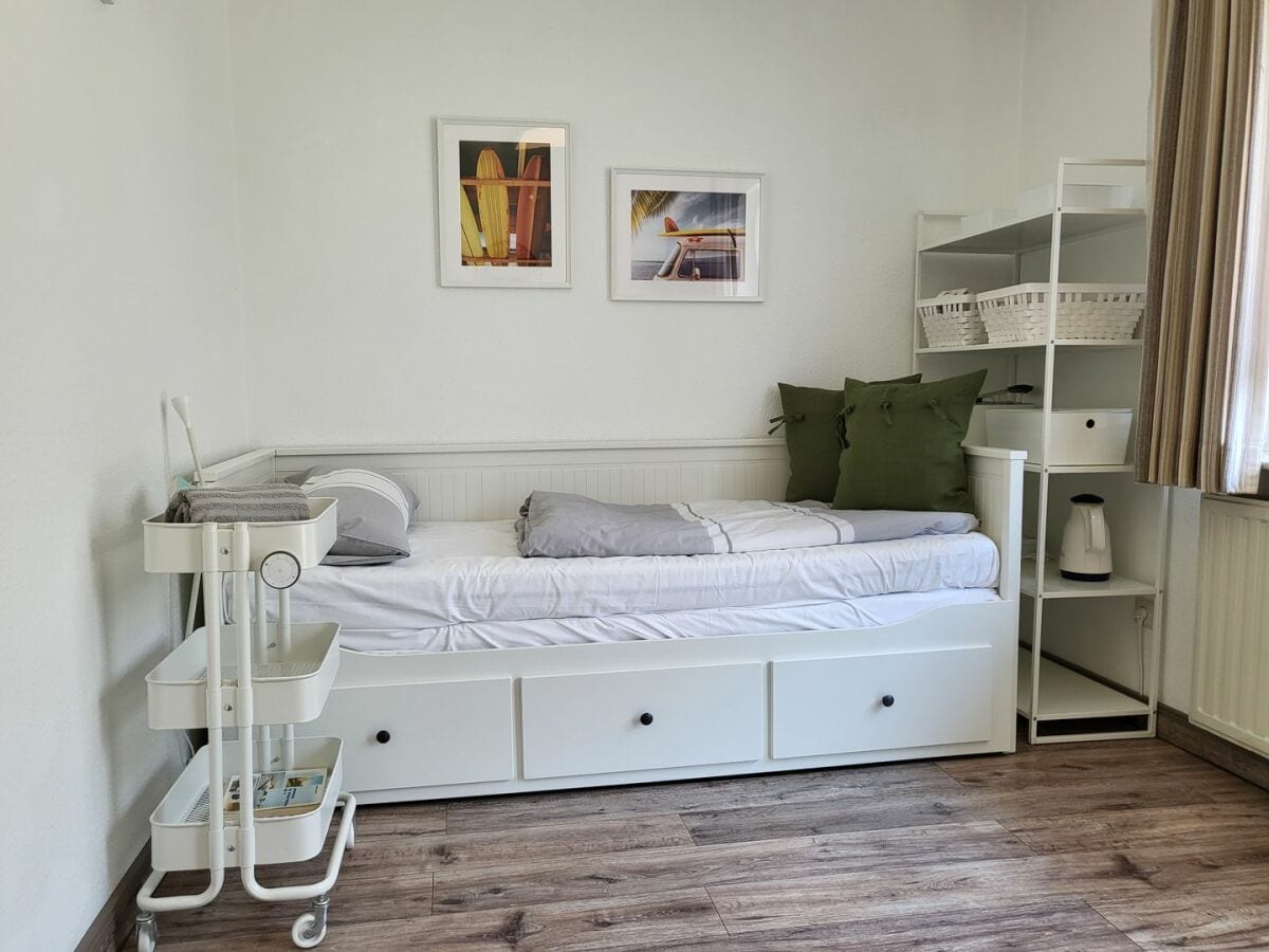 Ferienwohnung St. Peter-Ording Außenaufnahme 1