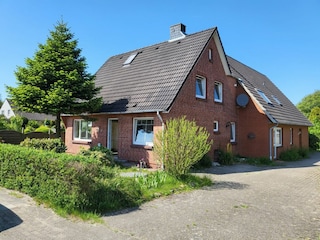Appartement de vacances St. Peter-Ording Enregistrement extérieur 5