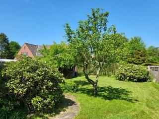 Vakantieappartement St. Peter-Ording Buitenaudio-opname 6