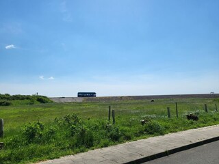 Vakantieappartement St. Peter-Ording Buitenaudio-opname 8