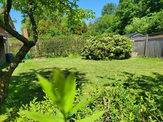 Appartement de vacances St. Peter-Ording Enregistrement extérieur 6