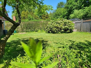 Ferienwohnung St. Peter-Ording Außenaufnahme 6