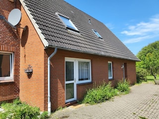 Appartement de vacances St. Peter-Ording Enregistrement extérieur 12