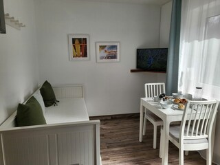 Vakantieappartement St. Peter-Ording Buitenaudio-opname 15