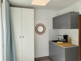 Ferienwohnung St. Peter-Ording Außenaufnahme 16
