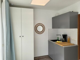 Vakantieappartement St. Peter-Ording Buitenaudio-opname 16