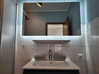 Vakantieappartement St. Peter-Ording Buitenaudio-opname 18
