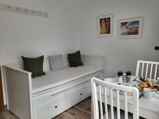 Vakantieappartement St. Peter-Ording Buitenaudio-opname 20