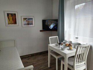 Vakantieappartement St. Peter-Ording Buitenaudio-opname 21